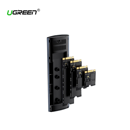 Carcasa Ugreen SSD M.2 PCIE NVMe