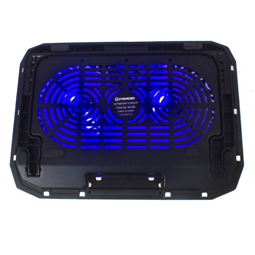 Cooler para laptop Cybercool HA-80