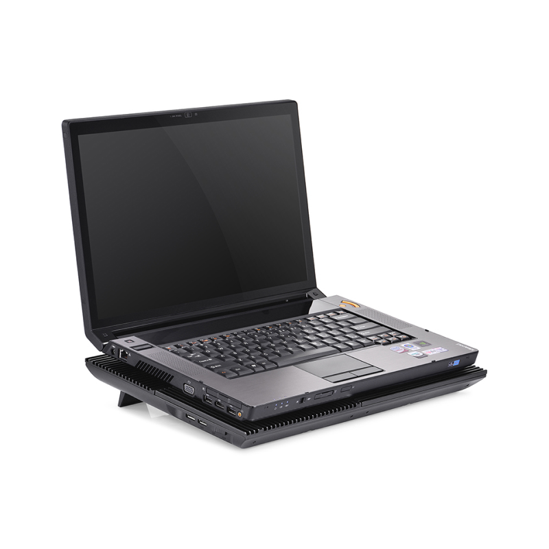 Cooler para laptop Deepcool Multicore X8