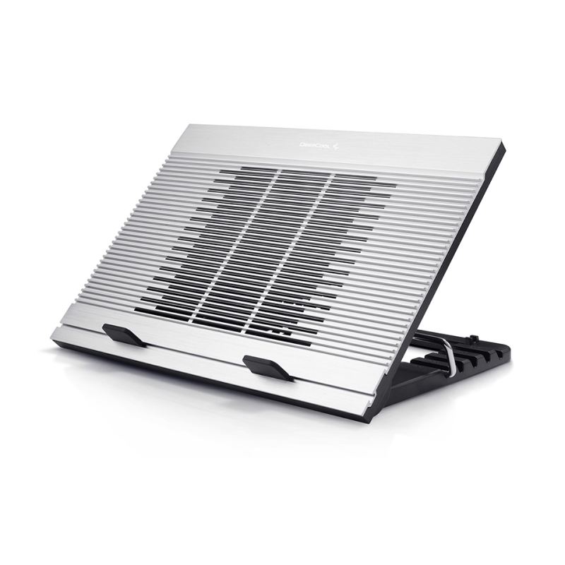 Cooler para laptop Deepcool N9 BK