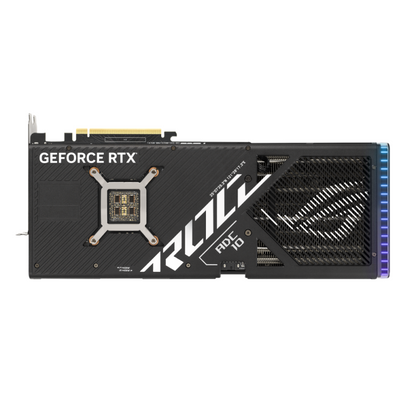 Tarjeta de video ASUS ROG STRIX Geforce RTX 4090 OC EDITION 24GB GDDR6X