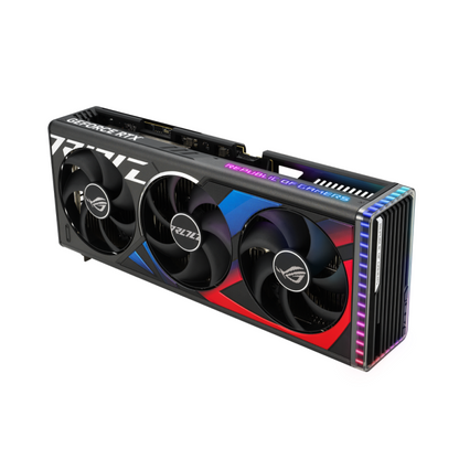 Tarjeta de video ASUS ROG STRIX Geforce RTX 4090 OC EDITION 24GB GDDR6X