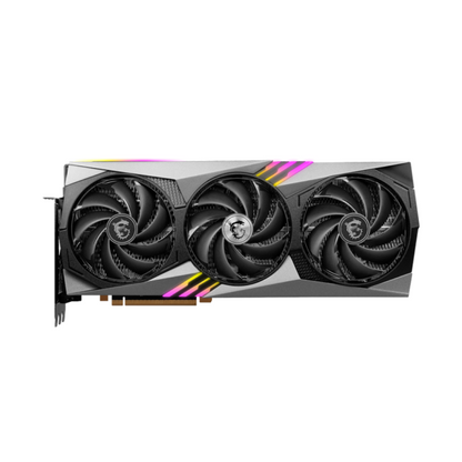 Tarjeta de video MSI Geforce RTX 4080 16GB GAMING X TRIO GDDR6X