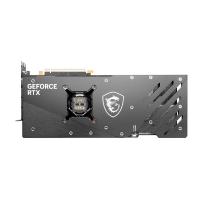 Tarjeta de video MSI Geforce RTX 4080 16GB GAMING X TRIO GDDR6X