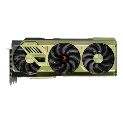 Tarjeta de video PNY Geforce RTX 4080 16GB XLR8 GAMING GDDR6X