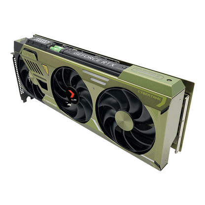 Tarjeta de video PNY Geforce RTX 4080 16GB XLR8 GAMING GDDR6X