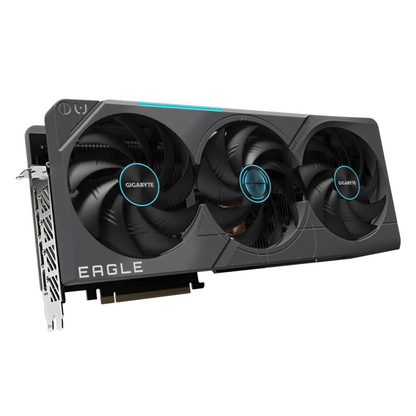 Tarjeta de video GIGABYTE Geforce RTX 4080 16GB EAGLE OC GDDR6X