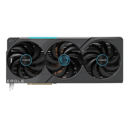 Tarjeta de video GIGABYTE Geforce RTX 4080 16GB EAGLE OC GDDR6X