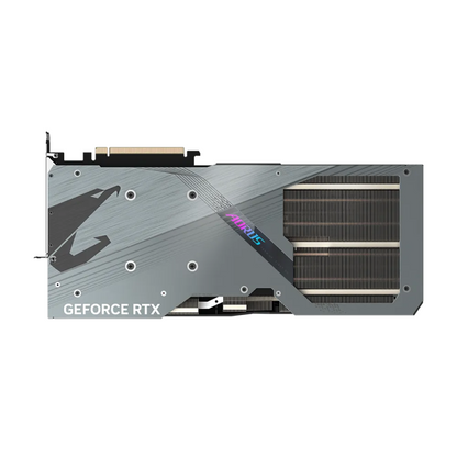 Tarjeta de video GIGABYTE AORUS GeForce RTX 4080 16GB MASTER GDDR6X