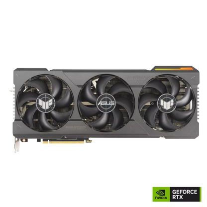 Tarjeta de video ASUS TUF GAMING Geforce RTX 4080 OC EDITION 16GB GDDR6X