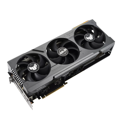 Tarjeta de video ASUS TUF GAMING Geforce RTX 4080 OC EDITION 16GB GDDR6X