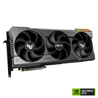 Tarjeta de video ASUS TUF GAMING Geforce RTX 4080 OC EDITION 16GB GDDR6X