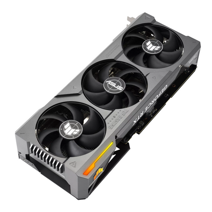 Tarjeta de video ASUS TUF GAMING Geforce RTX 4080 OC EDITION 16GB GDDR6X