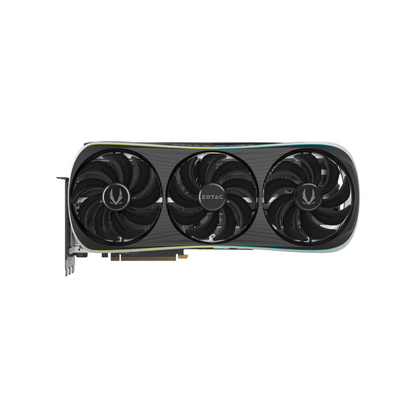 Tarjeta de video ZOTAC Geforce RTX 4070 TI 12GB AMP XTREME AIRO GDDR6X