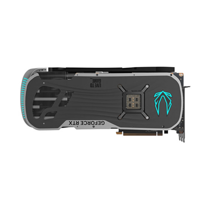 Tarjeta de video ZOTAC Geforce RTX 4070 TI 12GB AMP XTREME AIRO GDDR6X