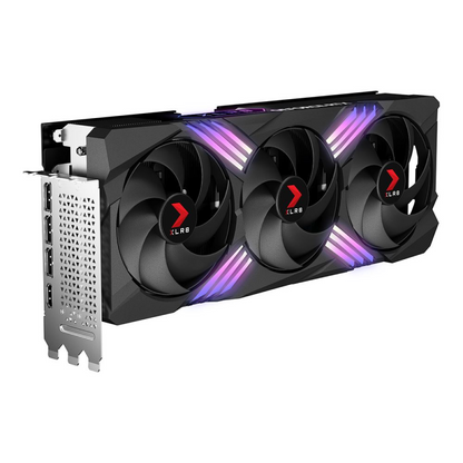 Tarjeta de video PNY Geforce RTX 4070 TI 12GB GDDR6X