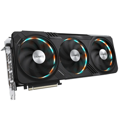 Tarjeta de video GIGABYTE Geforce RTX 4070 TI GAMING OC 12GB GDDR6X