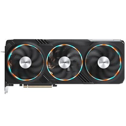 Tarjeta de video GIGABYTE Geforce RTX 4070 TI GAMING OC 12GB GDDR6X