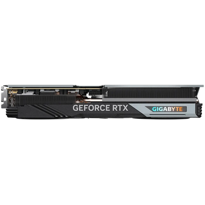 Tarjeta de video GIGABYTE Geforce RTX 4070 TI GAMING OC 12GB GDDR6X