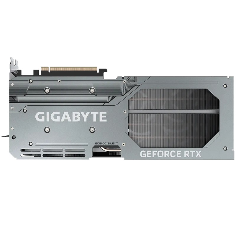 Tarjeta de video GIGABYTE Geforce RTX 4070 TI GAMING OC 12GB GDDR6X