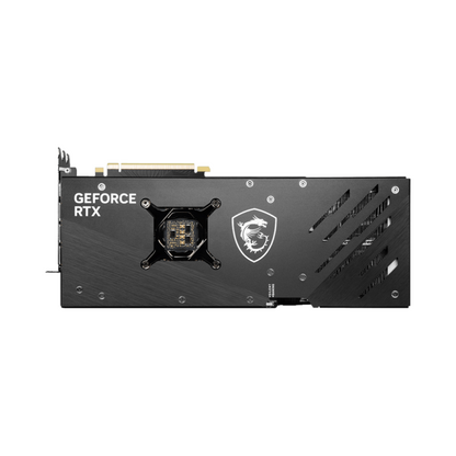 Tarjeta de video MSI Geforce RTX 4070 TI GAMING X TRIO 12GB GDDR6X