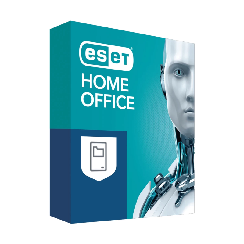 Antivirus ESET NOD32 Home Office Security 5PC