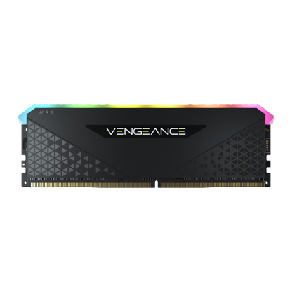 Mem. Ram Corsair Vengeance RGB RS 8GB 3200 MHz