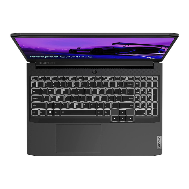 Laptop Lenovo IDEAPAD 3 15IHU6 15.6" FHD IPS CORE I5-11320H 8GB 256GB 1650 4GB