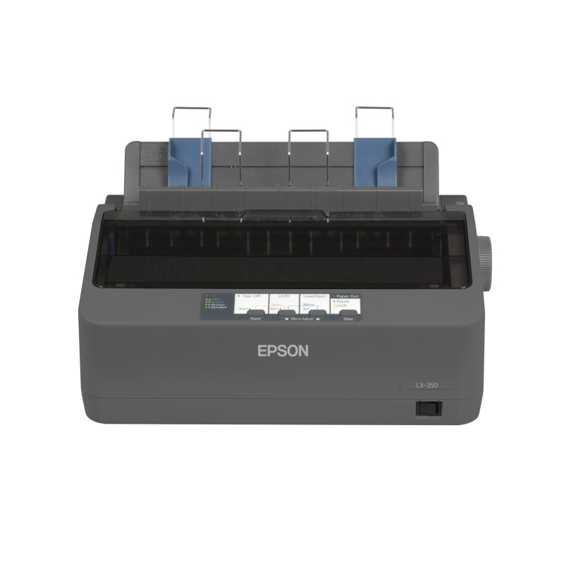 Impresora Matricial Epson LX350