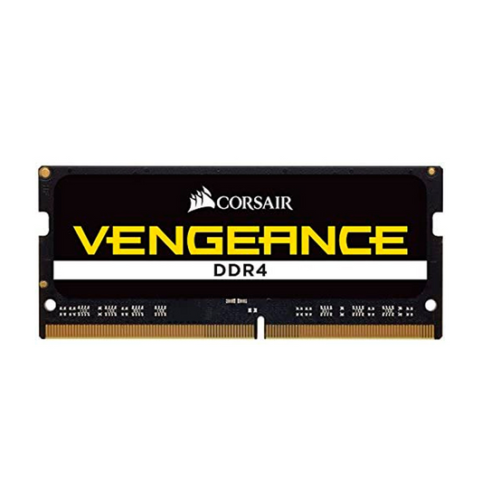 Mem. Ram Sodimm Corsair Vengeance 8GB 2666 Mhz