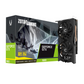 Tarjeta de Video Zotac Gaming Geforce GTX 1660 Twin Fan 6GB