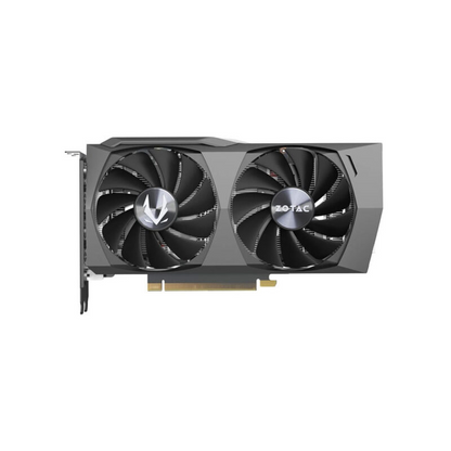 Tarjeta de video Zotac Geforce RTX 3050 Twin Edge OC 8GB