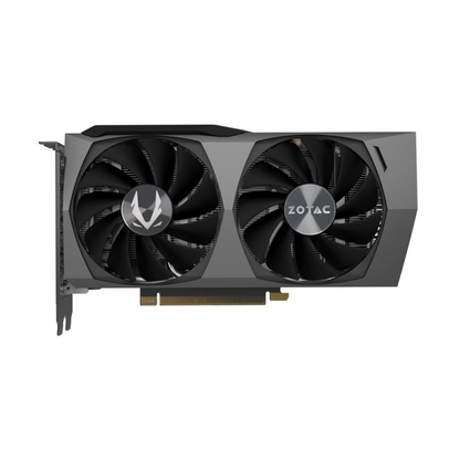 Tarjeta de video Zotac Geforce RTX 3060 Twin Edge OC 12GB