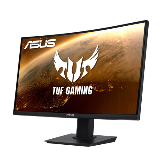 Monitor Curvo ASUS TUF Gaming VG24VQE 23.6" FHD 165 Hz