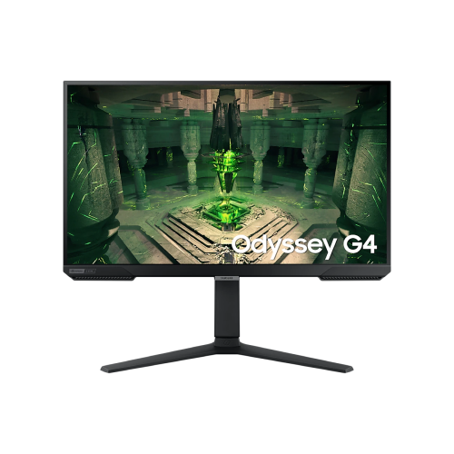 Monitor Gamer Samsung G4 Odyssey 240Hz 27"