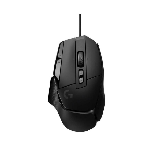 Mouse Logitech G502 X Hero 25K Dpi
