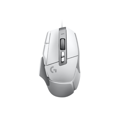 Mouse Logitech G502 X Hero 25K Dpi White