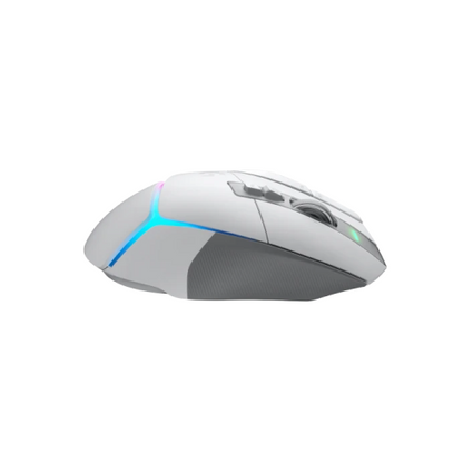 Mouse Logitech G502 X Plus Lightspeed 25K Dpi Lightsync Rgb White