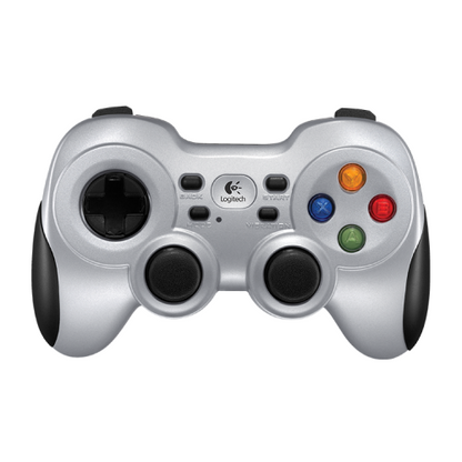 Gamepad Logitech F710 Wireless