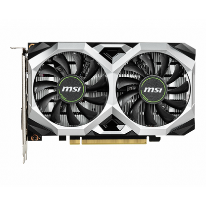 MSI Geforce GTX 1650 4G D6 VENTUS XS