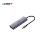 Hub Ugreen USB-C 5 en 1