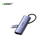 Hub Ugreen USB-C 5 en 1