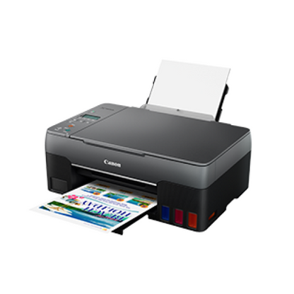 Impresora Canon G3160