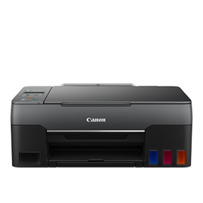 Impresora Canon G3160