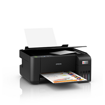 Impresora multifuncional Epson L3210