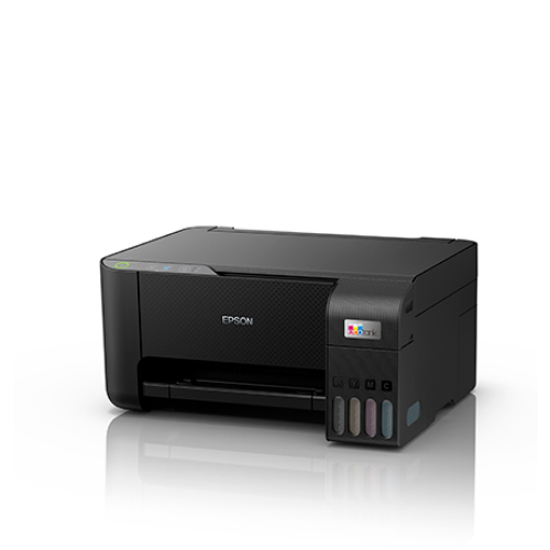 Impresora multifuncional Epson L3210