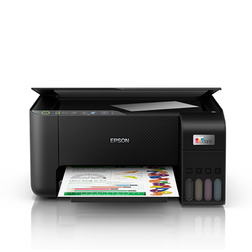 IMPRESORA EPSON L3250