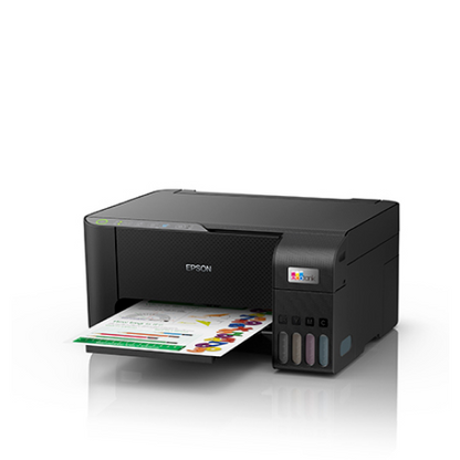 IMPRESORA EPSON L3250