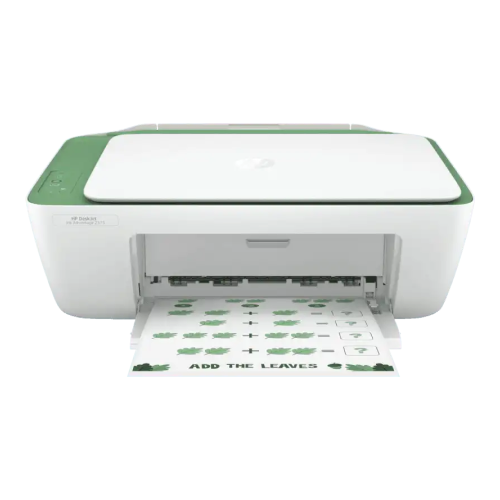 Impresora Hp Deskjet 2375 Multifuncional