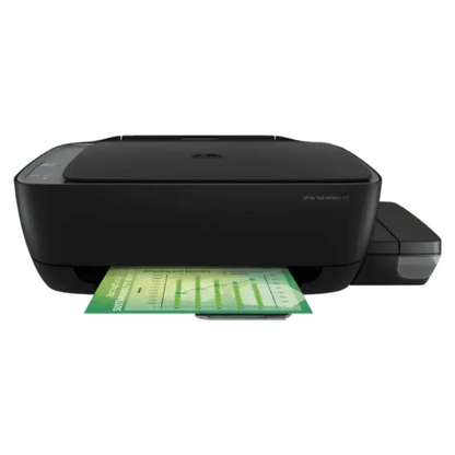 IMPRESORA MULTIFUNCIONAL HP 410